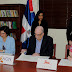 Archivo General de La Nación, Fundación y Centro Cultural Eduardo León Jimenes, firmaron acuerdo de colaboración interinstitucional