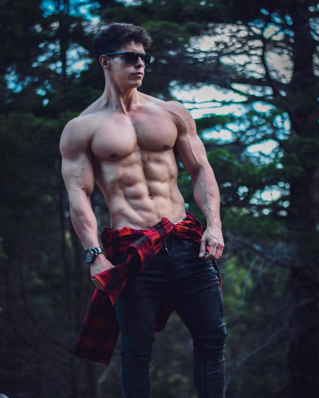 Men hot com