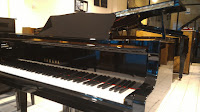 jual baby grand piano yamaha