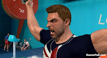 London 2012: The Official Video Game of the Olympic Games - ElAmigos pc español