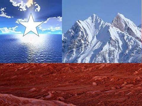 Emblema Nacional de Chile