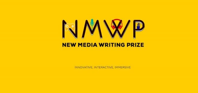 Bournemouth University New Media Writing Prize 2020