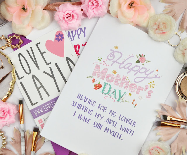 Mother's Day Celebrations with Love Layla, Lovelaughslipstick Blog