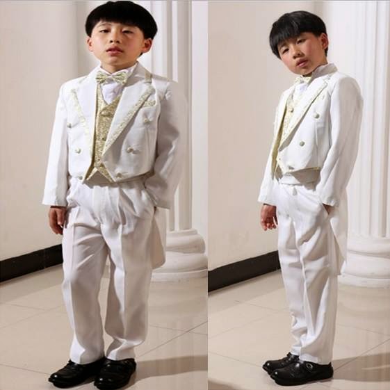 Desain Terbaru Model Baju  Pesta Anak 2021