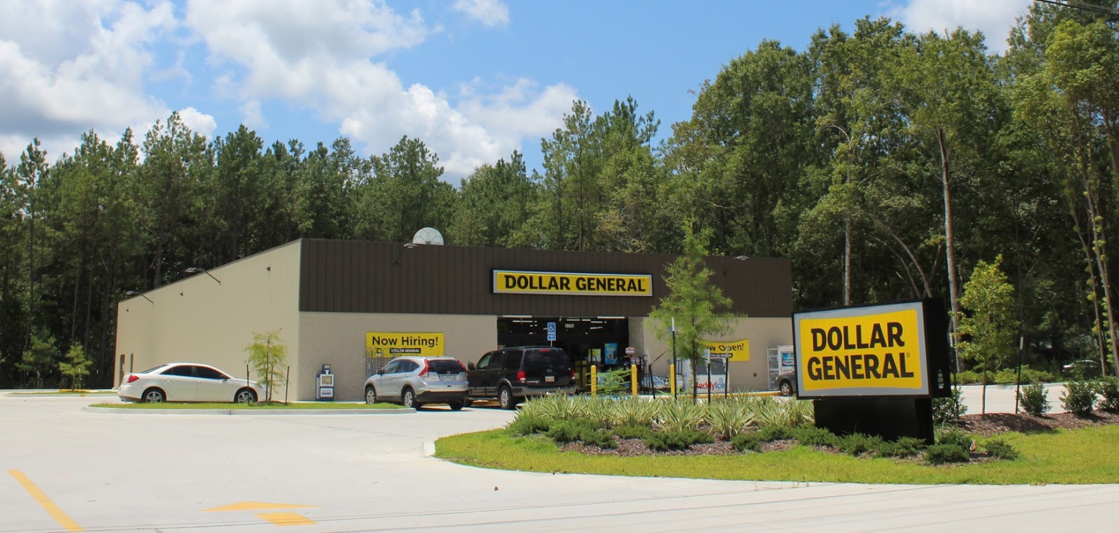 Tammany Family History of Talisheek