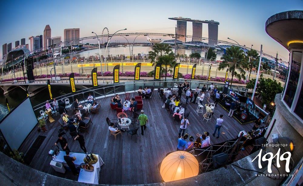 Things To Do When Visiting The Merlion Park Singapore