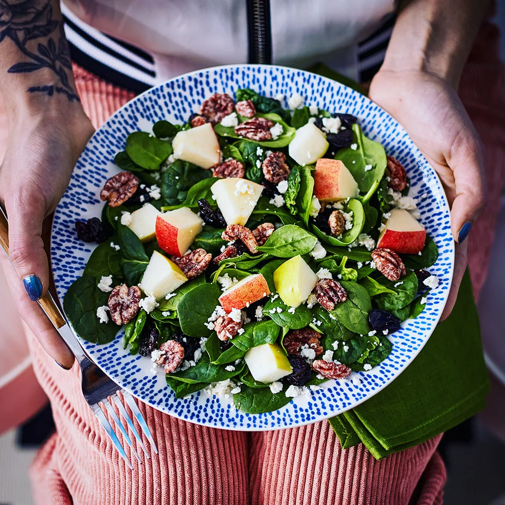 Mellow Mushroom Offers Gluten Free, Vegan and KetoFriendly Menu Items to Start Off the New Year