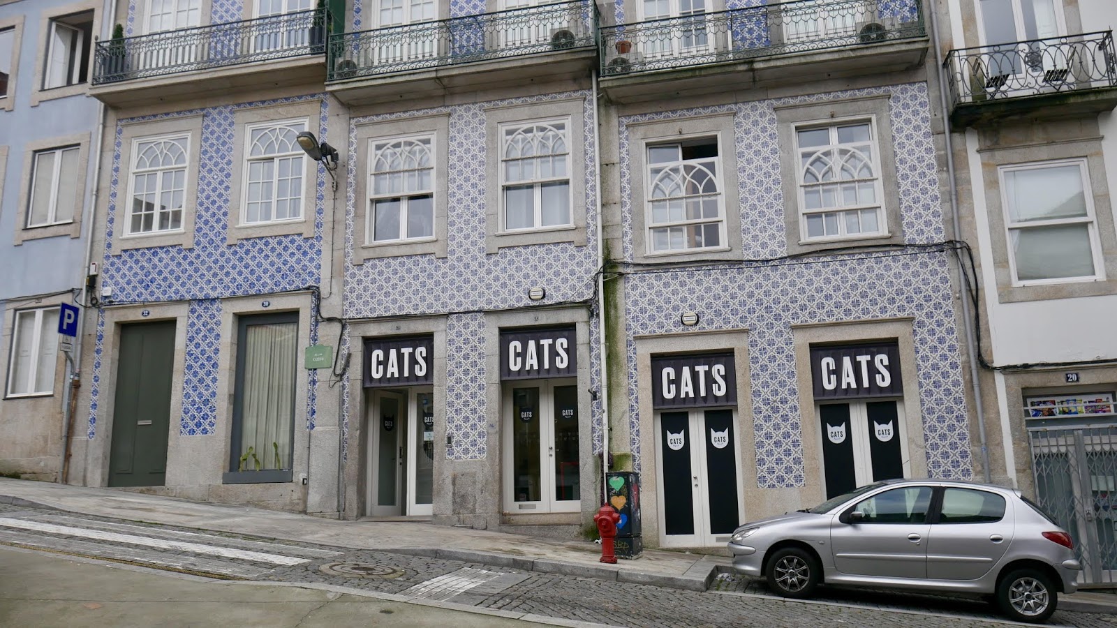 City Guide - Un weekend à Porto et Aveiro - Jolies ...