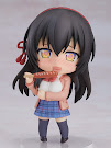Nendoroid Hensuki: Are You Willing to Fall in Love with a Pervert, as Long as She's a Cutie? Sayuki Tokihara (#1217) Figure