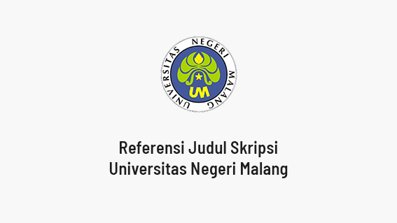 Contoh universitas