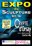 Sculpture en Crypte