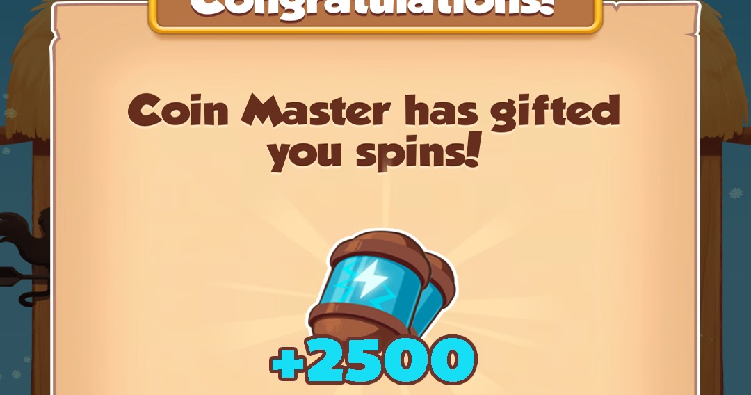 Coin master 1000 free spins link 2019 Coin master 1000 free spins link 2019
