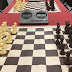 Ένωση Σκακιστών Δήμου Θέρμης: 1ο τουρνουά RAPID το Σάββατο 16 Δεκεμβρίου