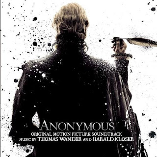 Anonymous Song - Anonymous Music - Anonymous Soundtrack