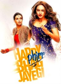 Happy phirr bhag jayegi torrents Happy phirr bhag jayegi torrents