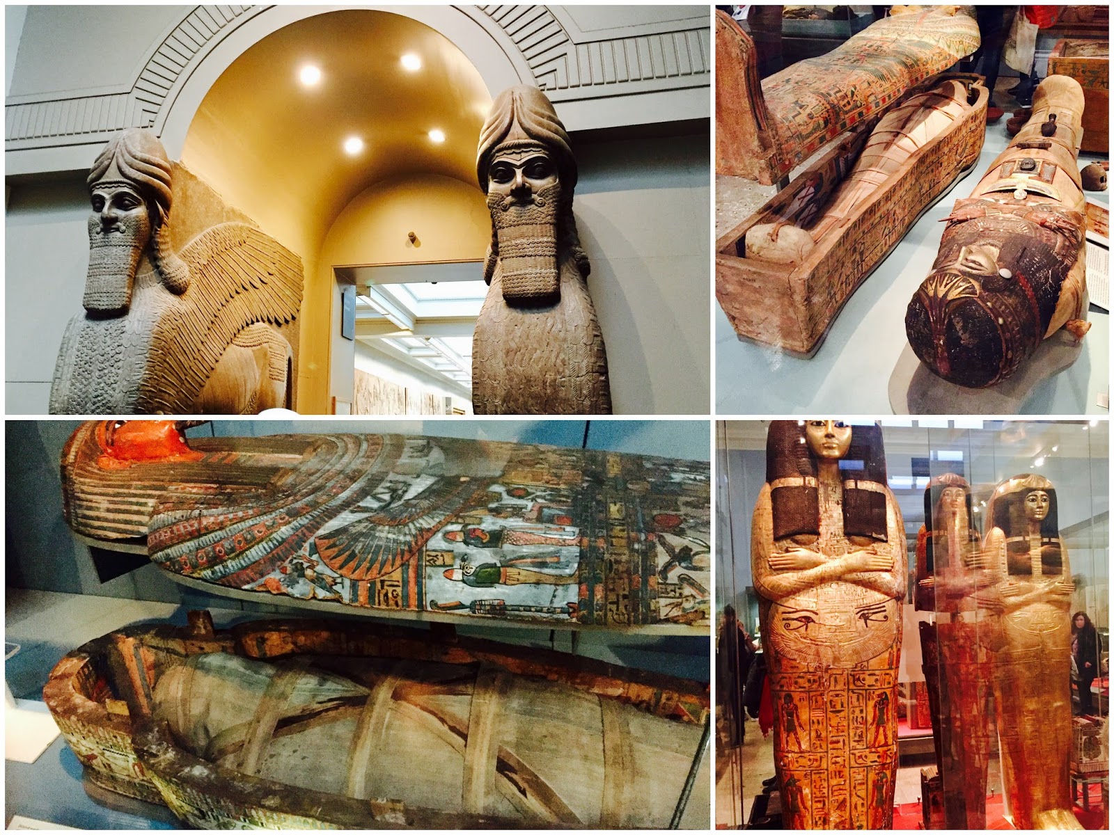 The 20 Best London Museums Flatclub Blog