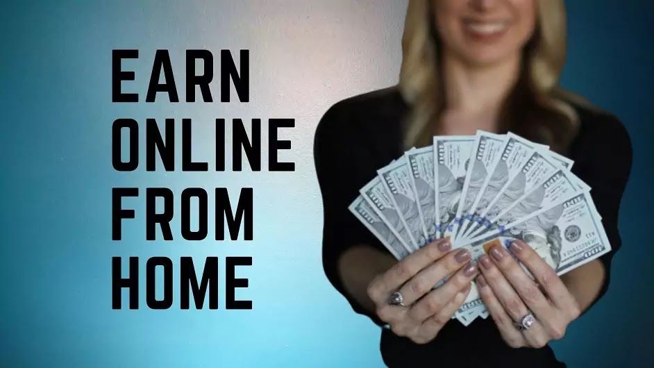 Earn money Online with these 21 ideas