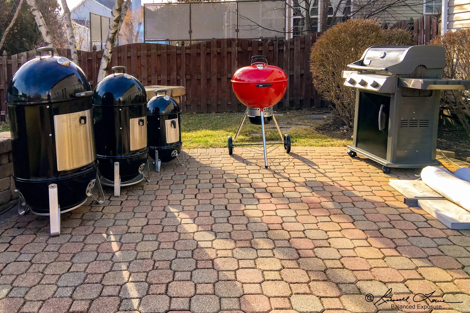 Russ' Culinary Adventures er Limited Edition Original Kettle