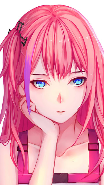Papel de Parede Anime para Celular hd