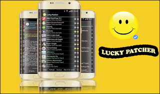 تحميل لاكي باتشر Lucky Patcher app apk 2017 للأندرويد 