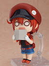 Nendoroid Cells at Work! Red Blood Cell (#1214) Figure