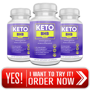 Keto BHB Real