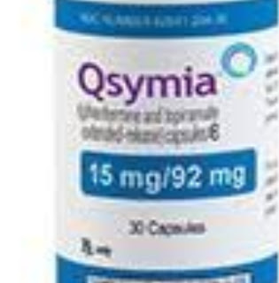Fdf weight loss medicine qsymia