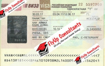 Study MBBS in RUSSIA for Pakistani students