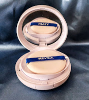 Nivea 3 in 1 Care Cushion Foundation