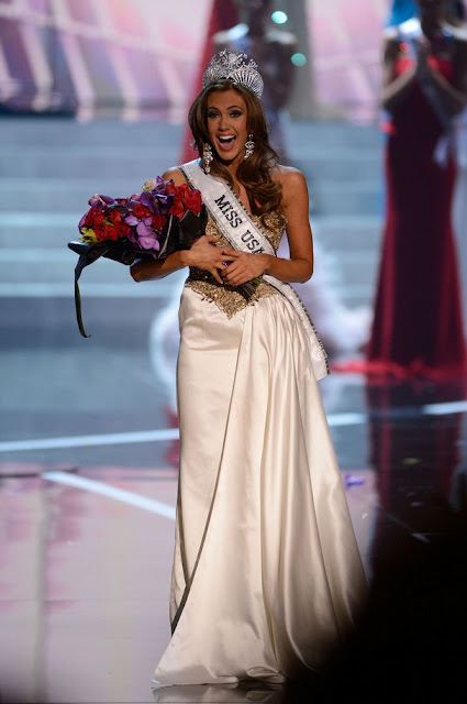 Of Erin Brady Wins Miss Usa 2013 Lancerlord