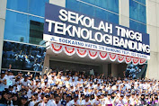 Sekolah Tinggi Teknologi Bandung Perguruan Tinggi yang Mencetak Mahasiswa Berkualitas
