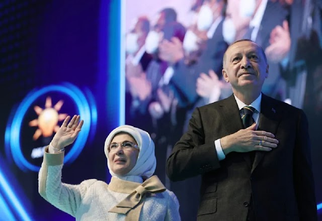 Η Τουρκία προετοιμάζει σενάριο προσάρτησης των κατεχομένων