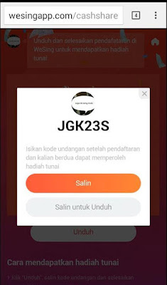 Cara dapat dollar gratis dengan mudah di hp Cara dapat dollar gratis dengan mudah di hp kode dollar paypal gratis