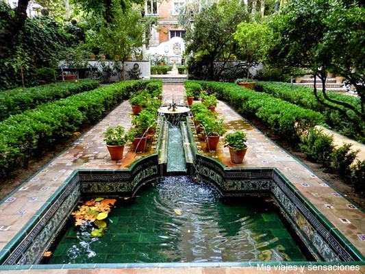 Casa Museo de Sorolla, Madrid