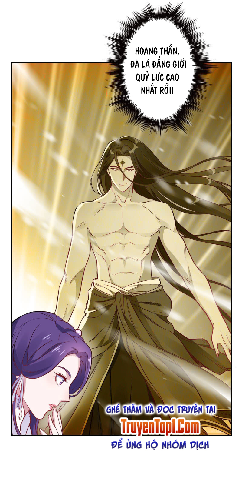 Tà Y Cuồng Thê Chapter 113 - TC Truyện