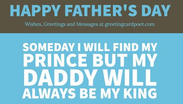 Happy Fathers Day 2021 High Quality Images, Pictures & Quotes Free Download