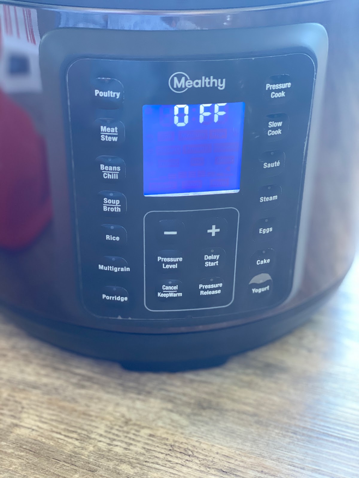 Herbivore Cucina Mealthy Multipot 2.0 Review