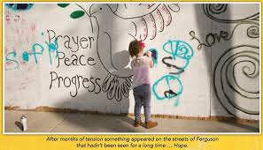 Painting for Peace