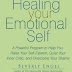 Healing your Emotional Self