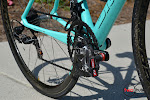  Bianchi Specialissima CV Campagnolo Super Record Complete Bike at twohubs.com 