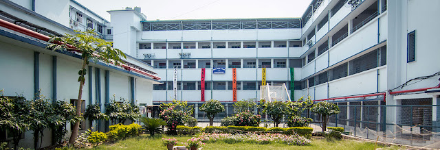 Birla High School