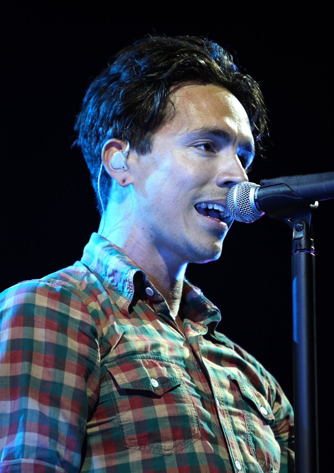 pegagatonik: THE Brandon Boyd(03)