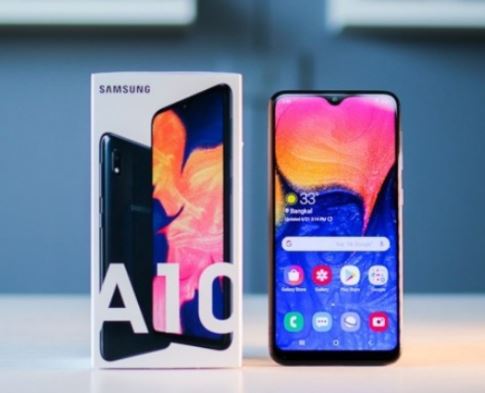 Rekomendasi 7 HP gaming dengan harga 1 jutaan