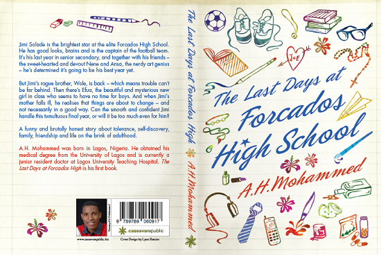 Download The Last Days At Forcados High School [Pdf] | Jamb De Novel
