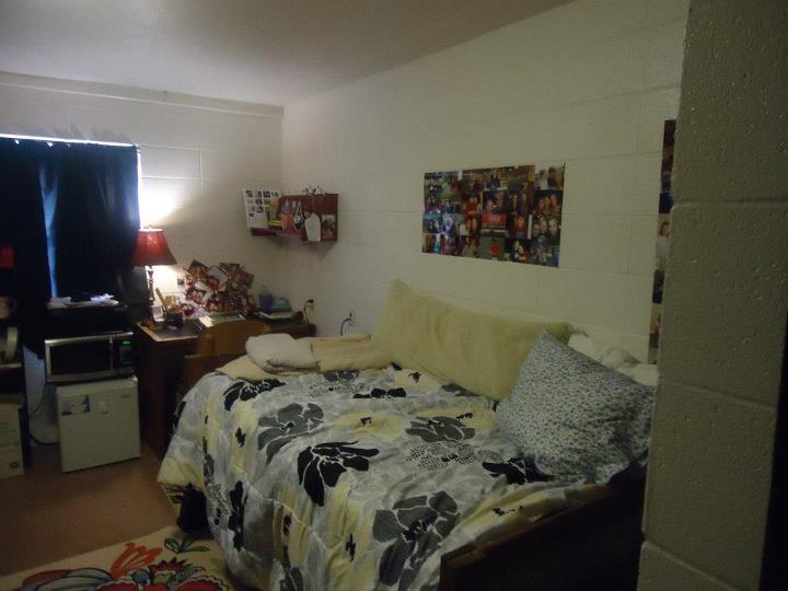 Apedaile 6 Campbellsville The Sophomore Year