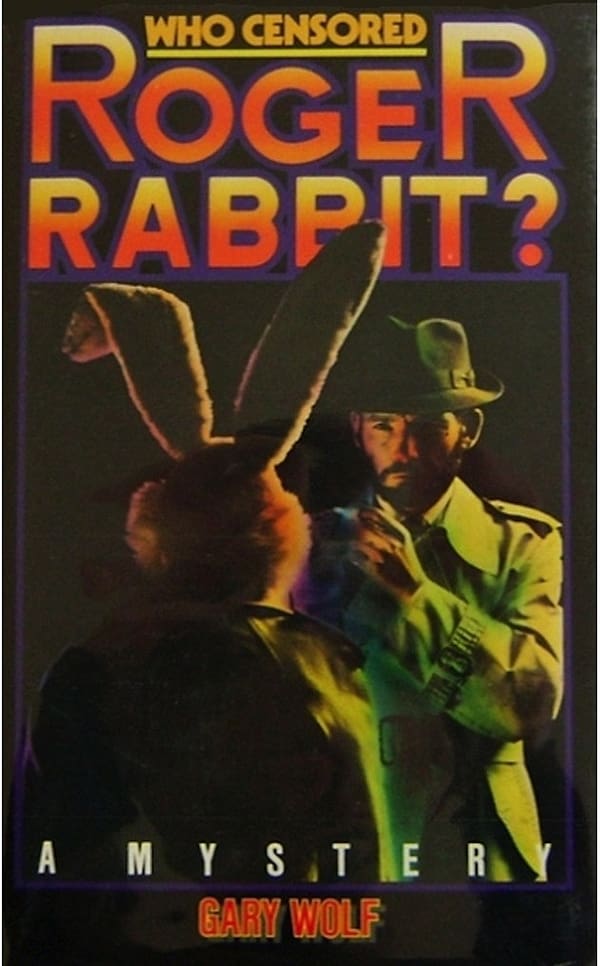 MÁS QUE CINE DE LOS OCHENTA ¿Quién Engañó a Roger Rabbit? (1988