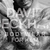 David Beckham Bodywear for H&M