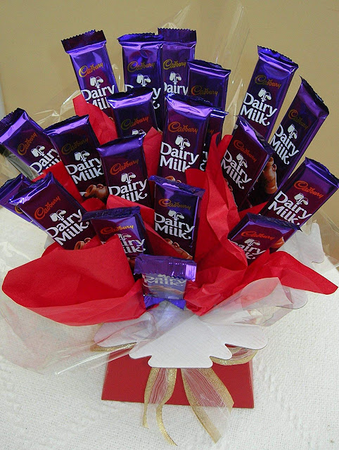 Dairy Milk Cadbury Chocolate