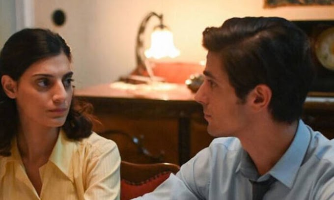 Άγριες μέλισσες: Κάθεστε; Θα τρελαθείτε μόλις δείτε με ποιον θα απατήσει η Θεοδοσία τον Λάμπρο