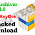 WinArchiver 4.8 with Keygen (x86/x64) [Latest 2020] EXZI TECH